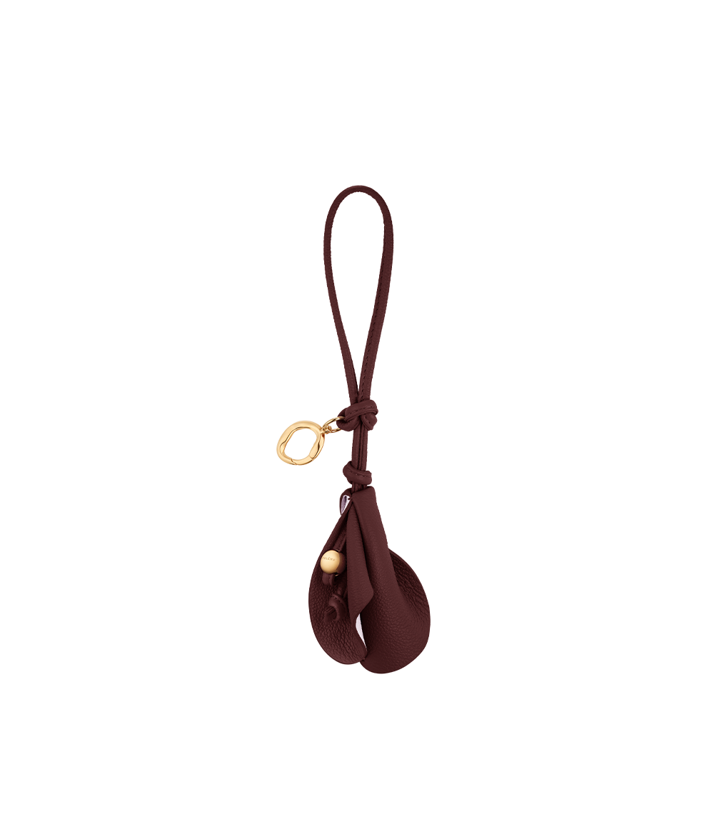 Charm Pili - Black Cherry Duo