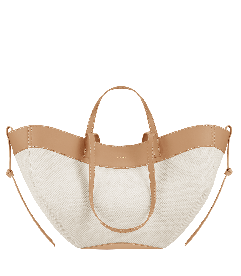 Cyme - Beige Woven