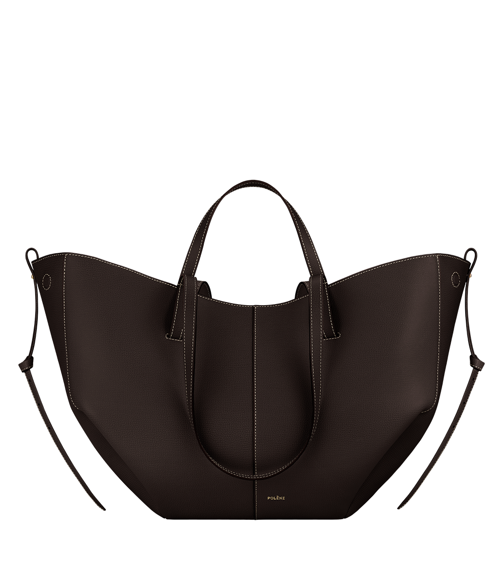 Cyme - Grained Ebony