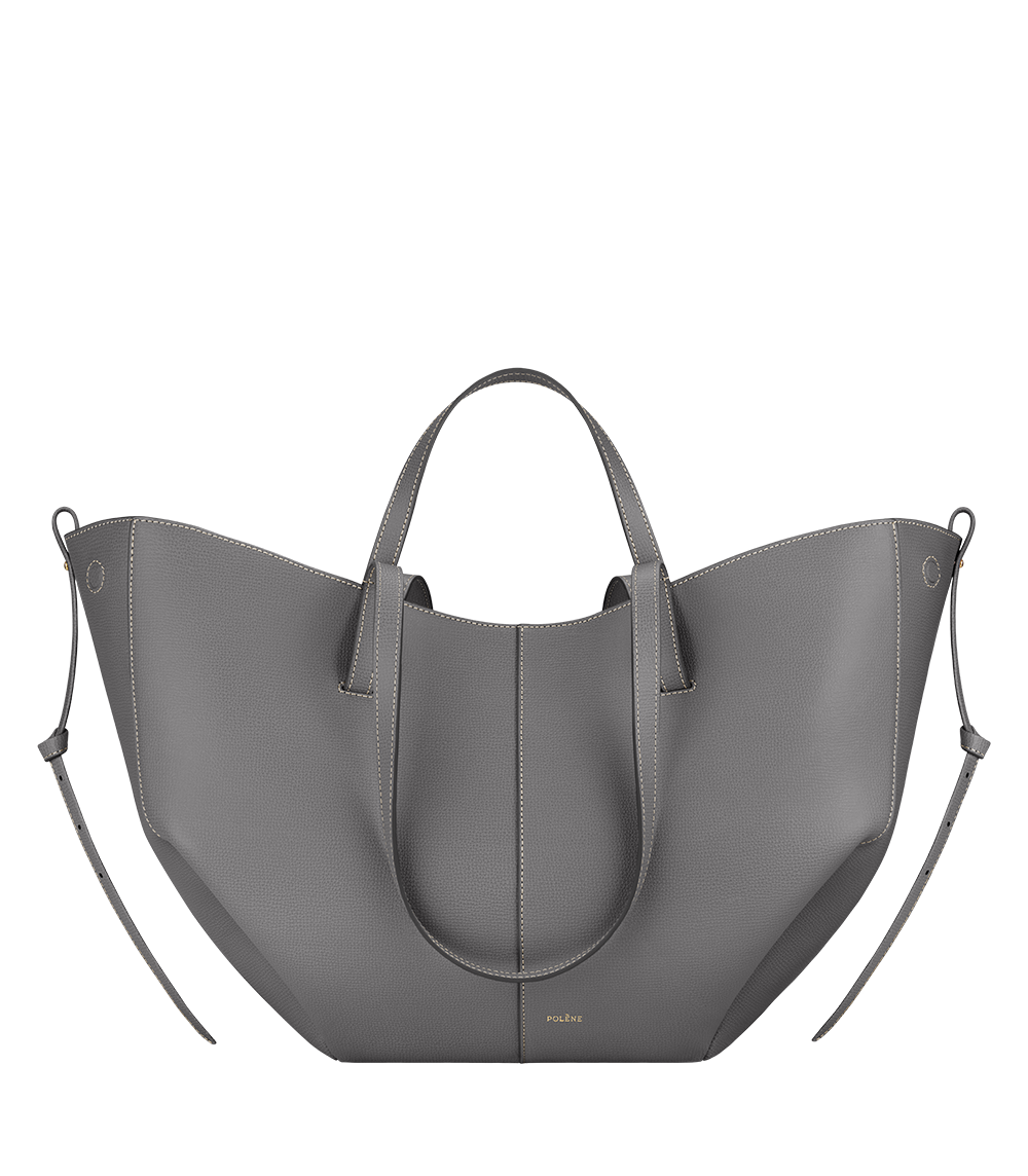 Cyme - Grained Pebble
