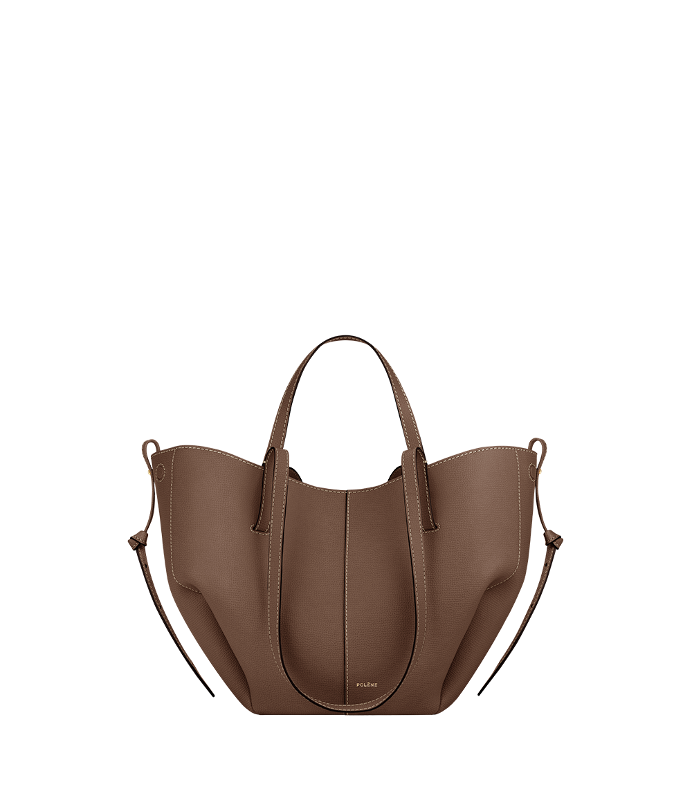 Cyme Mini - Grained Root