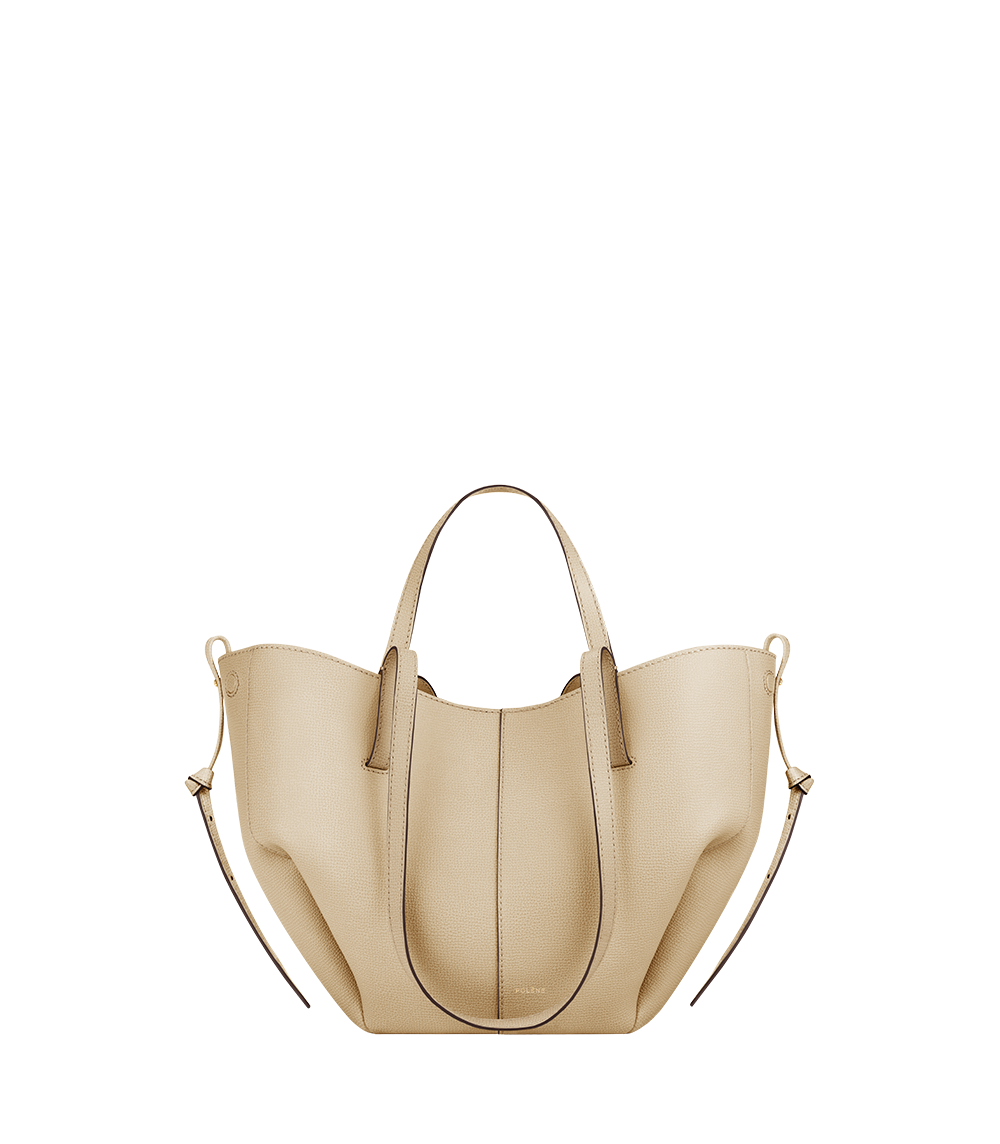Cyme Mini - Grained Sand