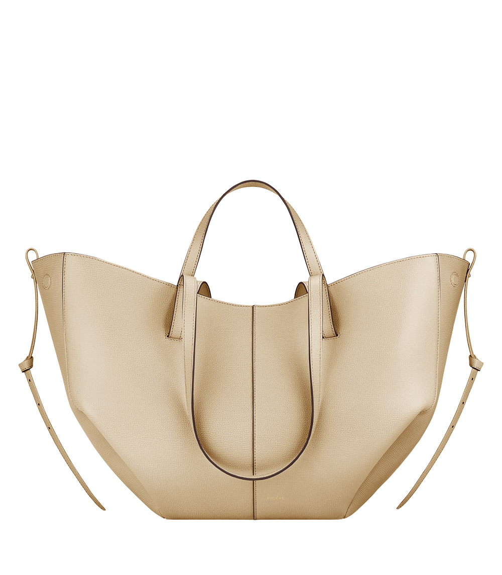 Cyme - Grained Sand