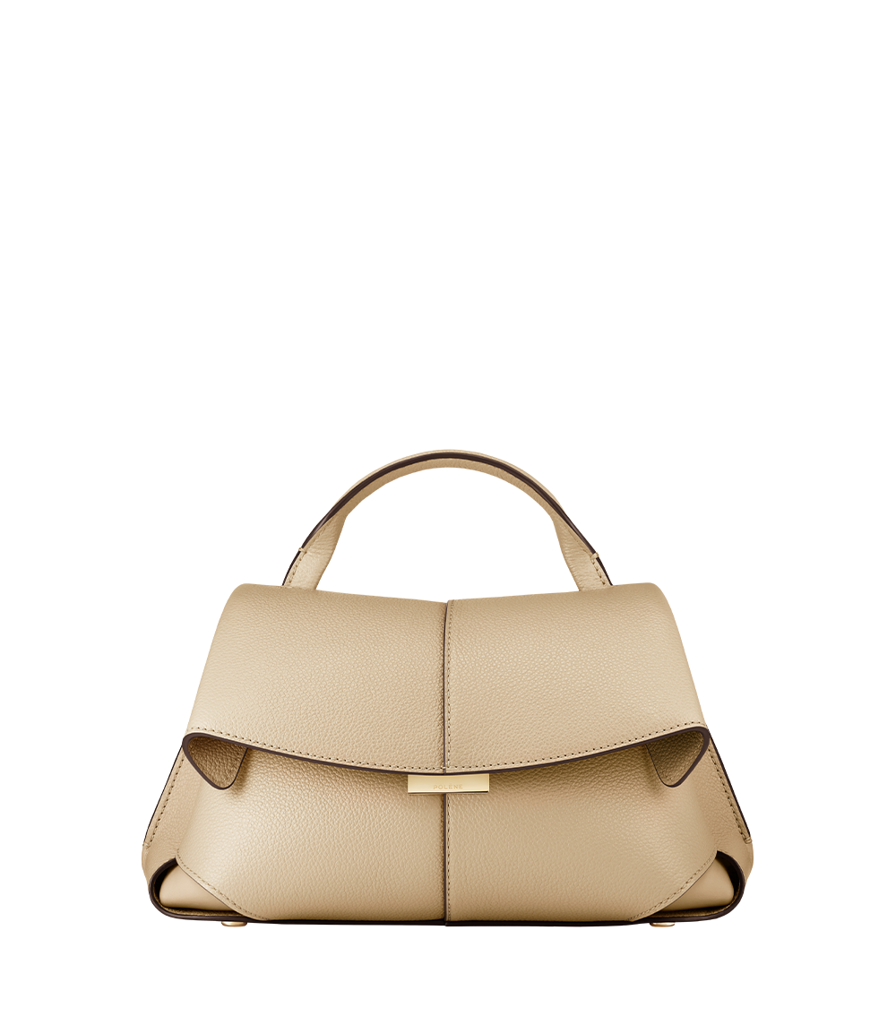 Mokki Mini - Grained Sand