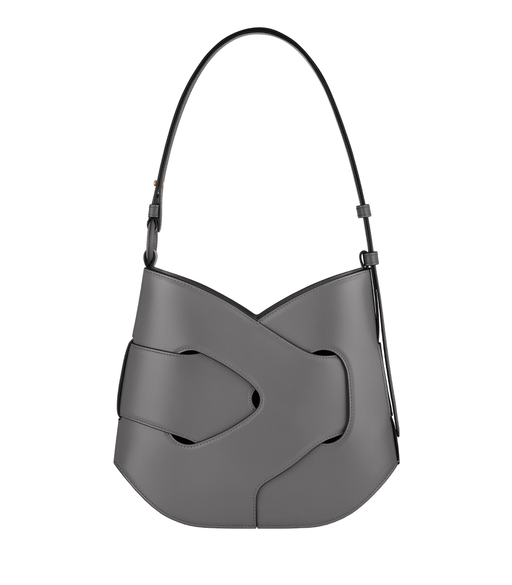 Nodde Hobo - Smooth Pebble