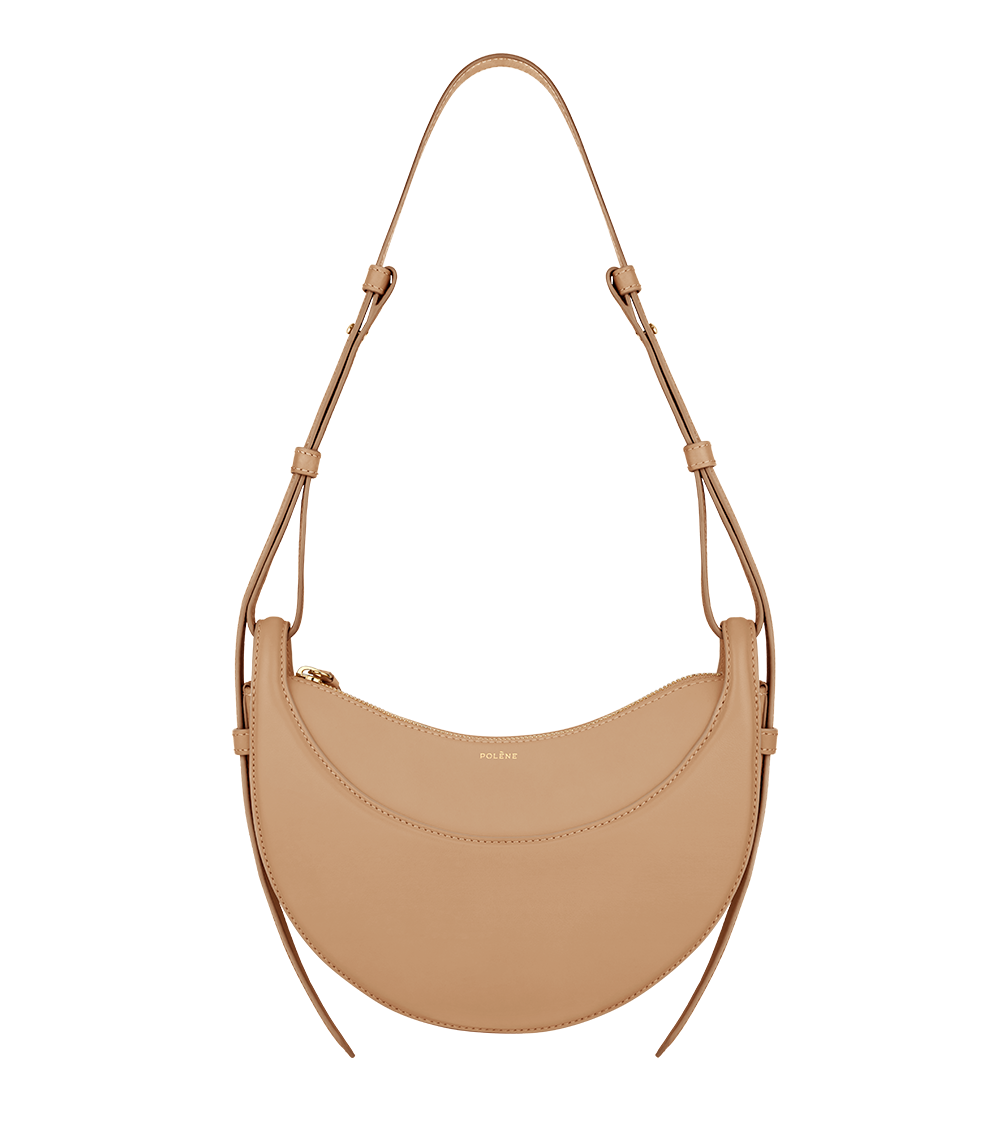 Number Ten - Smooth Beige