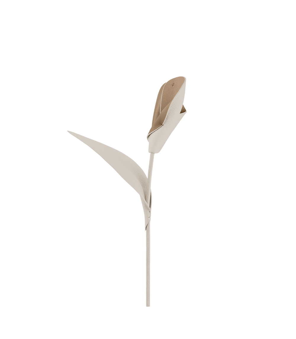 Fleur Pili - Grained Chalk Duo