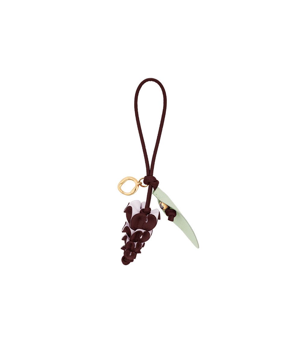 Charm Orki - Trio Cerise Noire