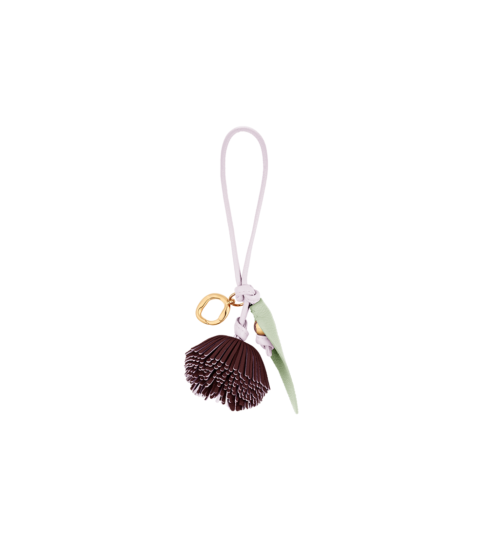 Charm Tul - Trio Cerise Noire