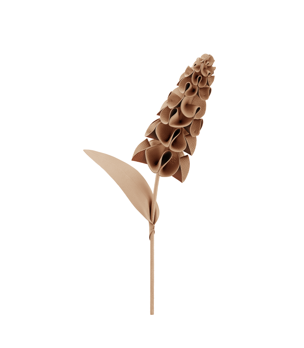 Fleur Orki - Duo Beige