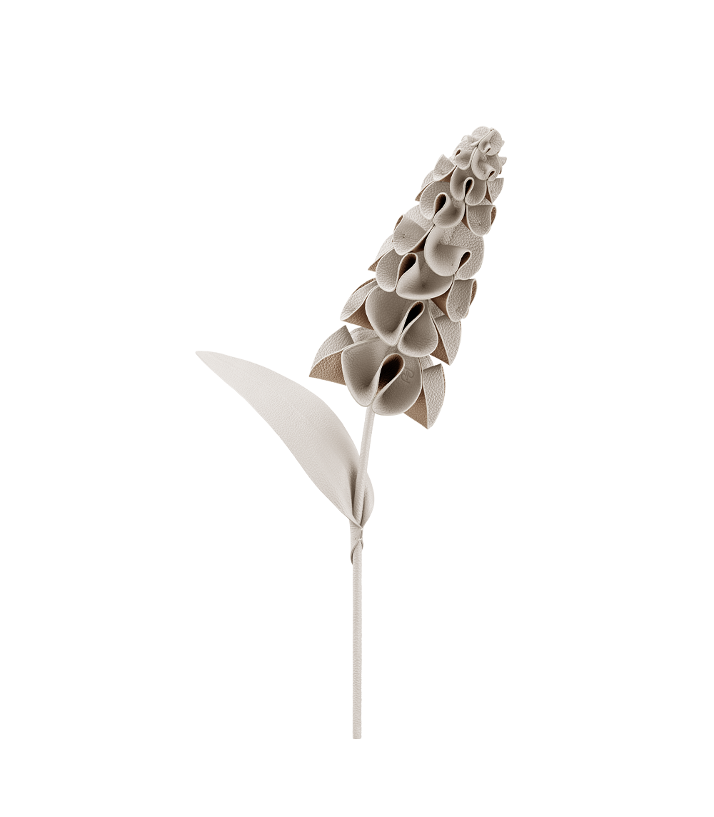 Fleur Orki - Duo Craie